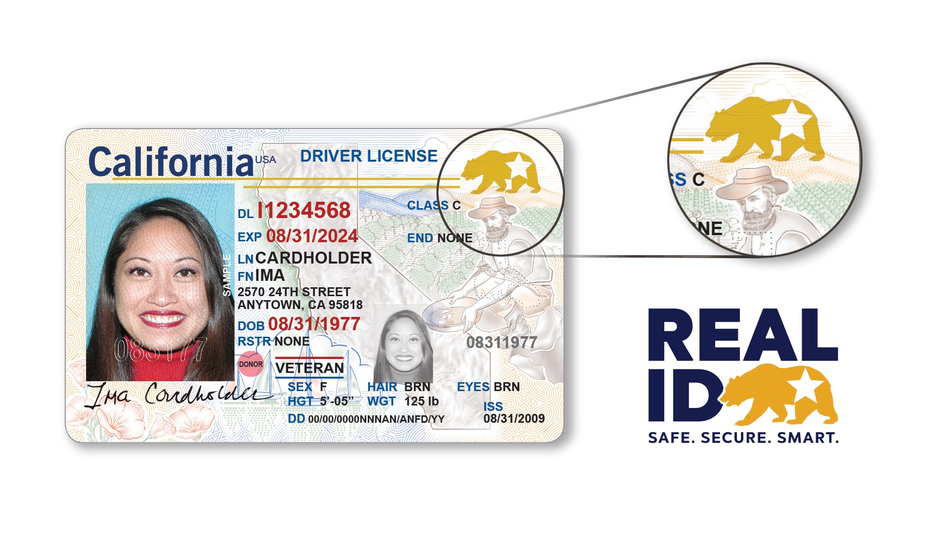 TSA REAL ID Rules Create Travel Questions for Non-Citizens Flying Within the U.S.